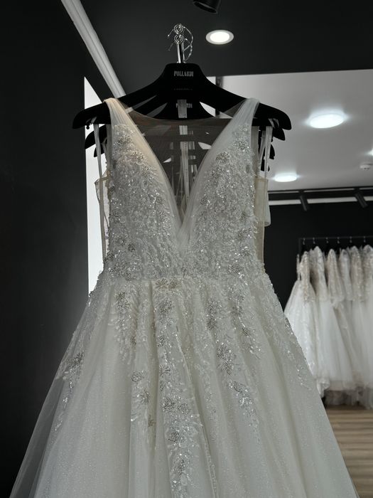 Весільна сукня Pollardi