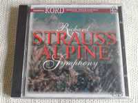 Richard Strauss - An Alpine Symphony  CD