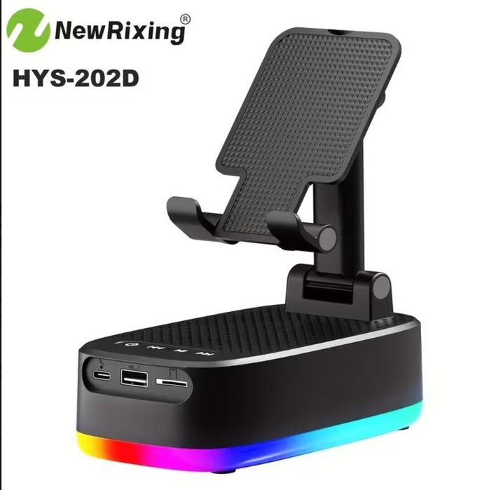 Подставка для смартфона, планшета