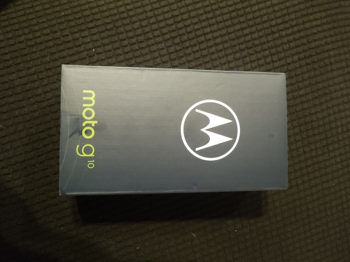 Sprzedam telefon Motorola Moto g10