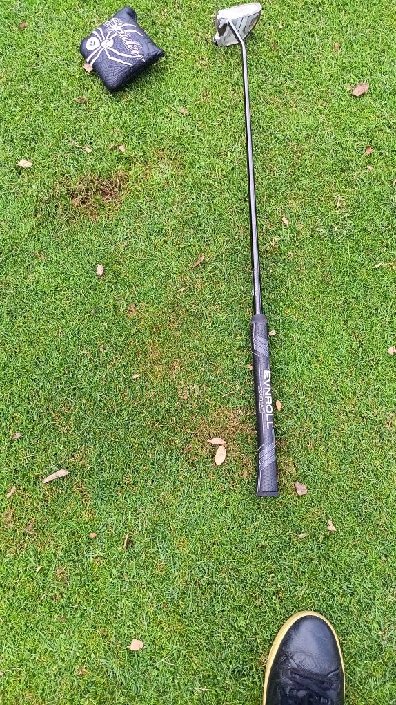 Putter Taylormade Spyder