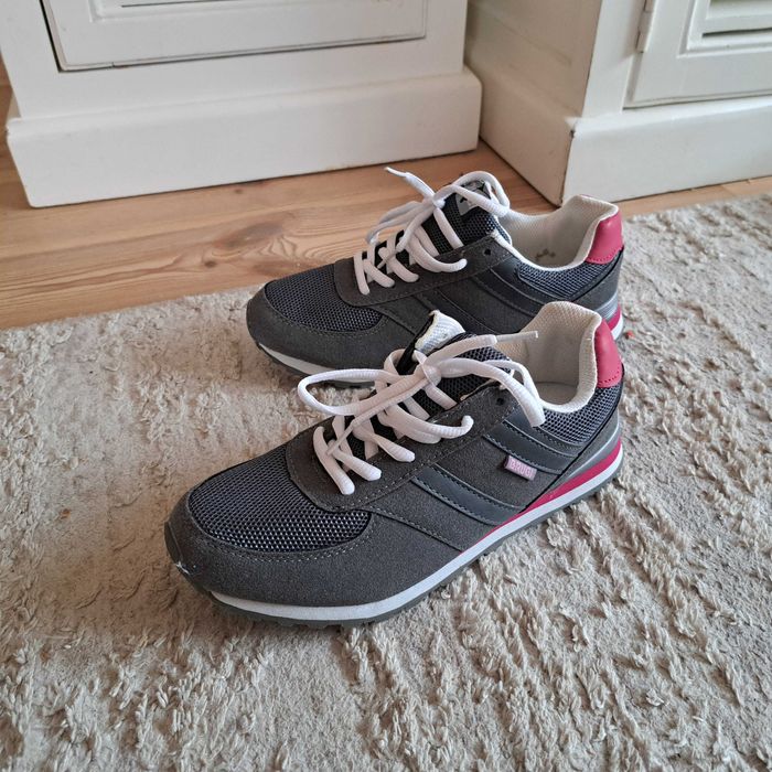 37 Brugi j Nike buty do biegania na rower gimnastykę