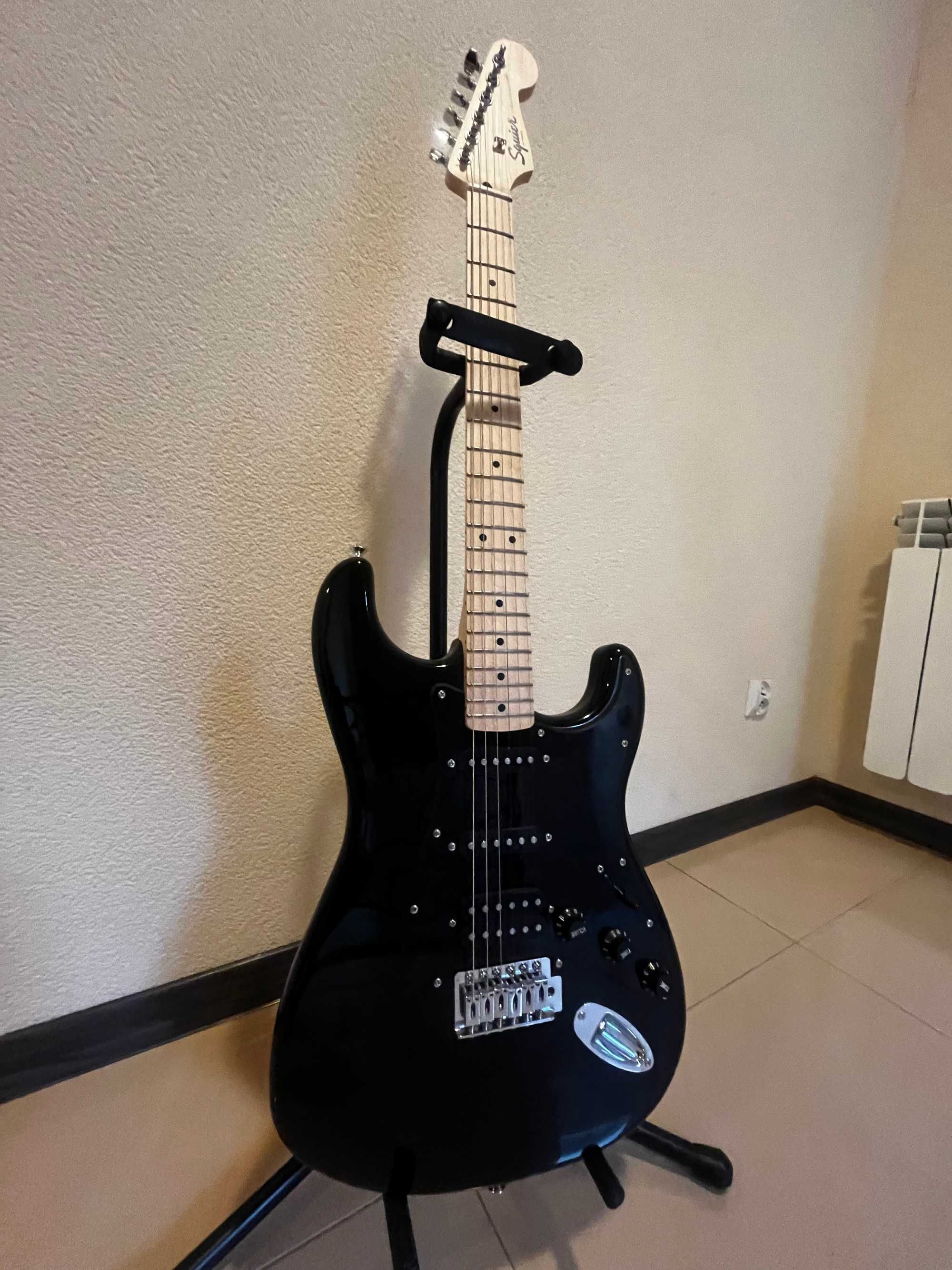 Fender Squier Sonic Stratocaster