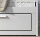 Cama solteiro extensivel