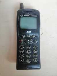 telefon komorkowy sagem mc 922