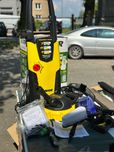 Myjka ciśnieniowa Lavor STM 160 WPS ECO
