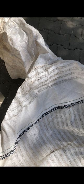 Big bag bagi begi wentylowane taszlowe 1000 kg 1200 kg