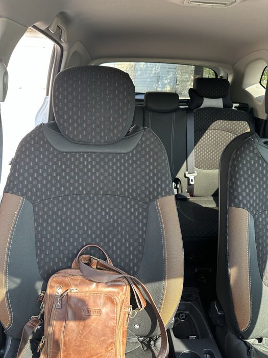 Продам Renault Captur