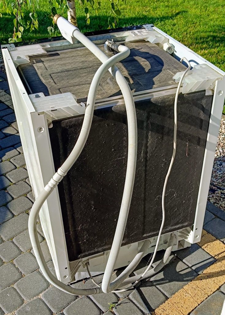ZMYWARKA do zabudowy Constructa