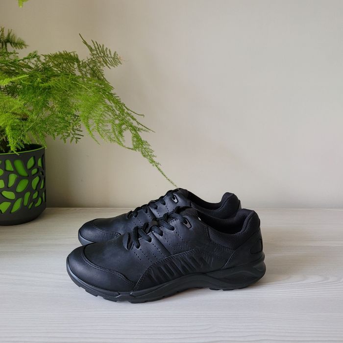 Кросівки шкіряні Оригінал Ecco Terracruise 890103 рр.38