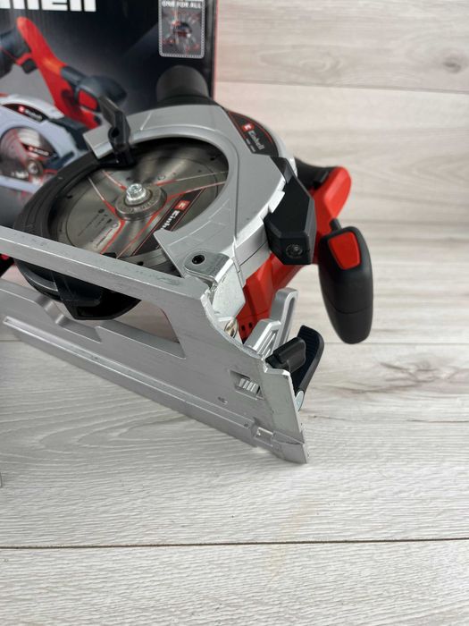 Пила Ручна Einhell TE-CS 18/150-1 Li без аку і зар