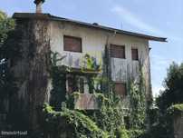Moradia Isolada T4 Venda em Albergaria-a-Velha e Valmaior,Albergaria-a