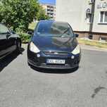 Sprzedam Ford S-Max