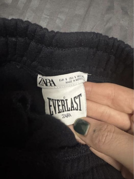 Штани Zara Everlast
