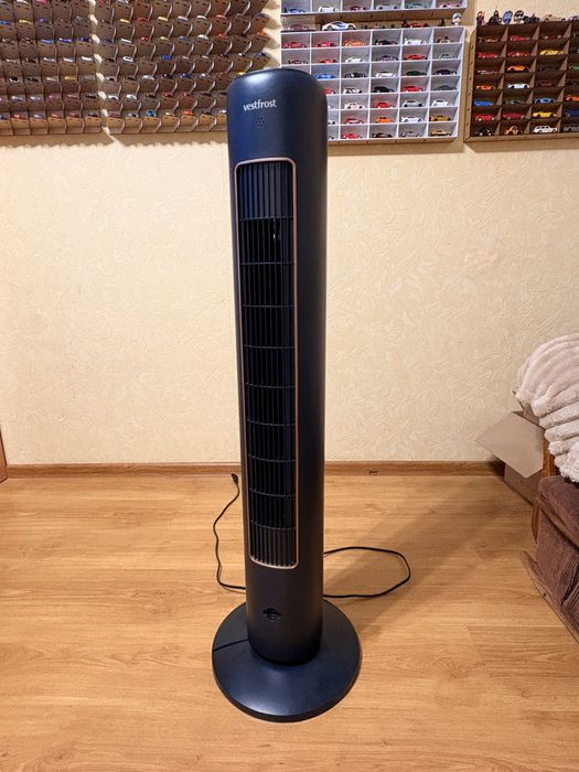 Вінтелятор баштовий, новий. Полтава