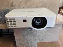 NEC P603X  projektor