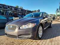 JAGUAR XF X250 PODŁÓŻNICA FARTUCH KIELICH ĆWIARA ĆWIARTKA LEWA KOLOR: LMN
