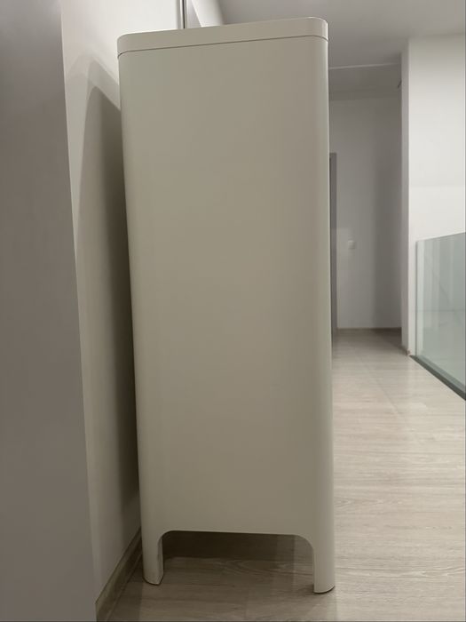 Meble dziecięce Ikea busunge szafa i komoda