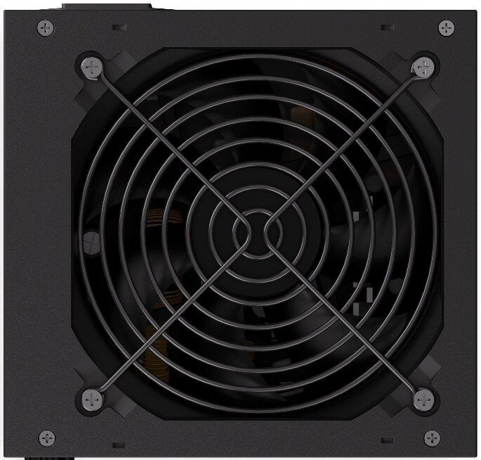 Zasilacz ENDORFY Elementum E5 550W 80 Plus