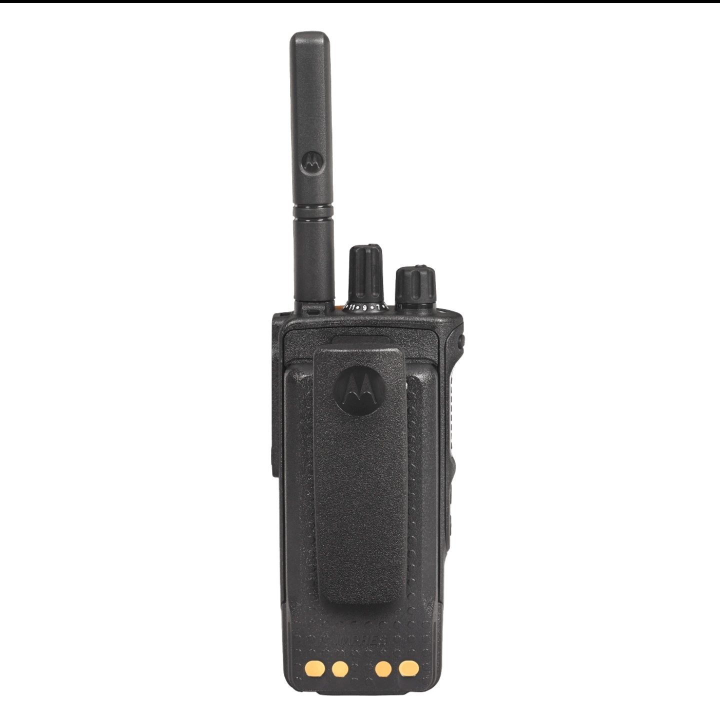 Радіостанція Motorola DP4400E DP4401E DP4800E DP4801E VHF UHF ліцензія