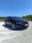 Skoda Octavia 2.0tdi