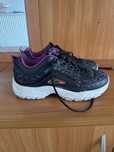 Buty Fila uzywane