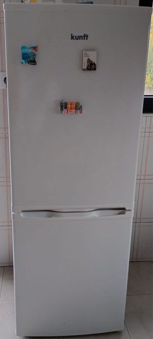 Vendo Frigorifico kunft
