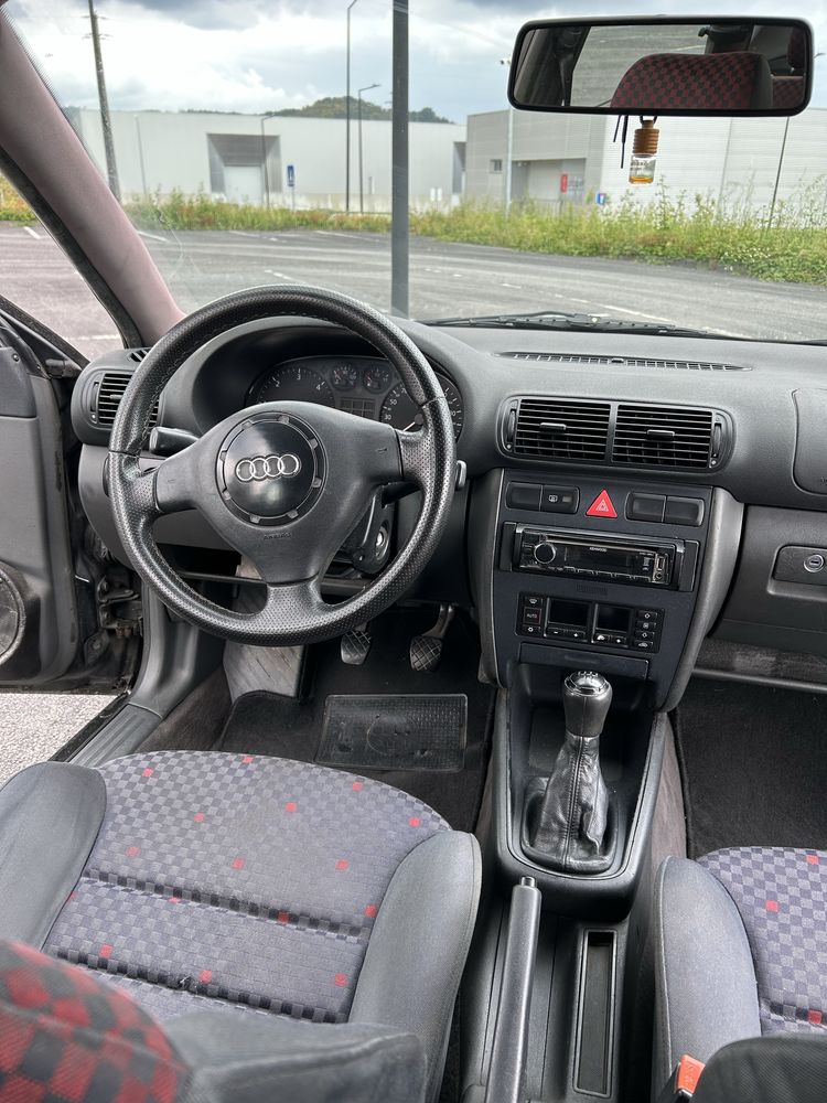 Audi A3 TDI 1.9 - 1999