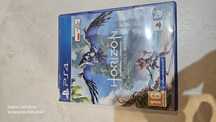 Horizon forbidden west ps4