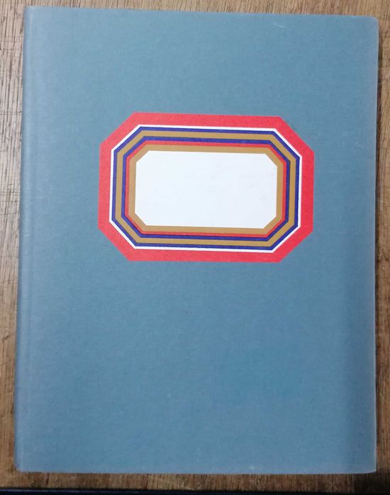 Livros registo contabilidade antigos