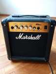 Wzmacniacz Marshall 10W