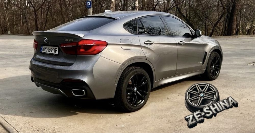 Диски BMW R20 469M Flow Forming X5/X6 (E70/F15/F16/e53)