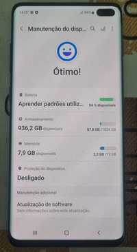 Samsung S10+ 1T (1000G)