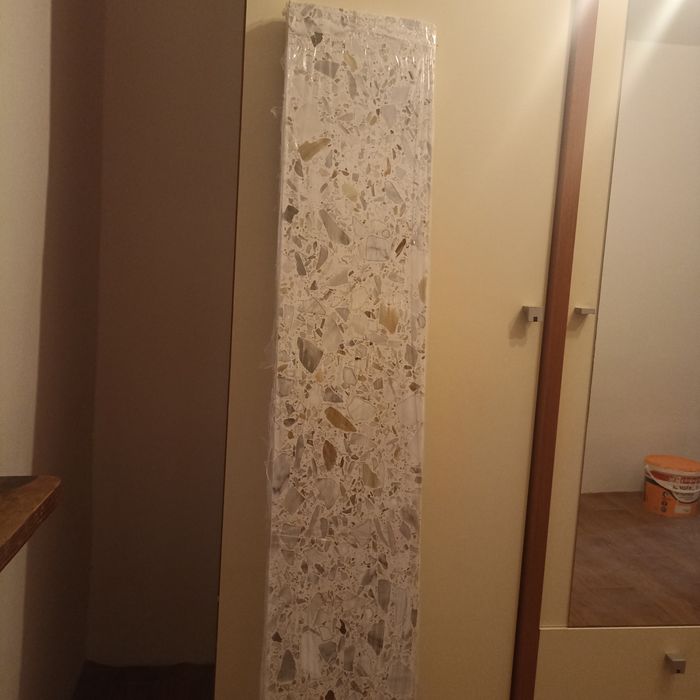 Parapet okienny nowy