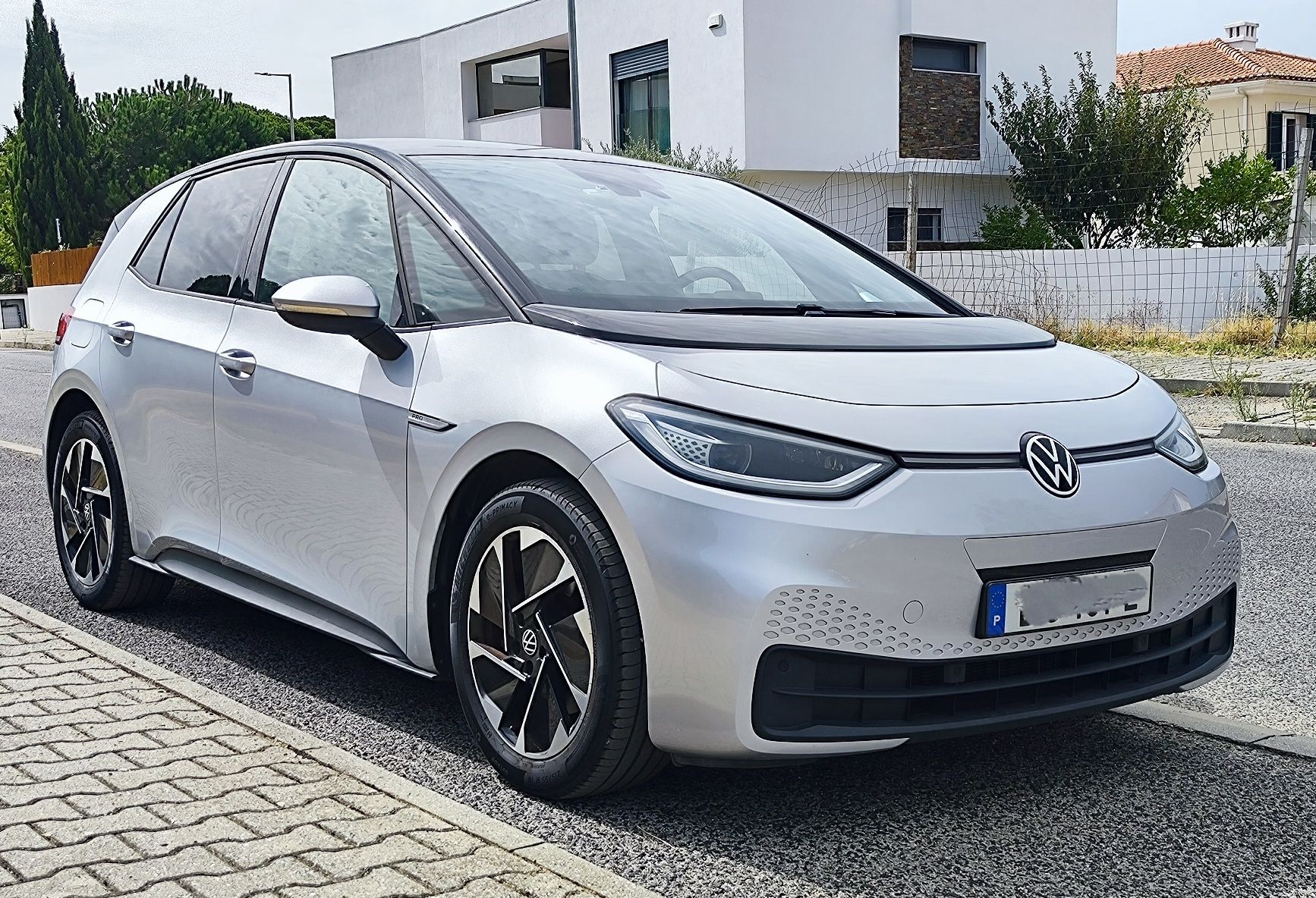 VW ID.ID3 Pro Performance Business