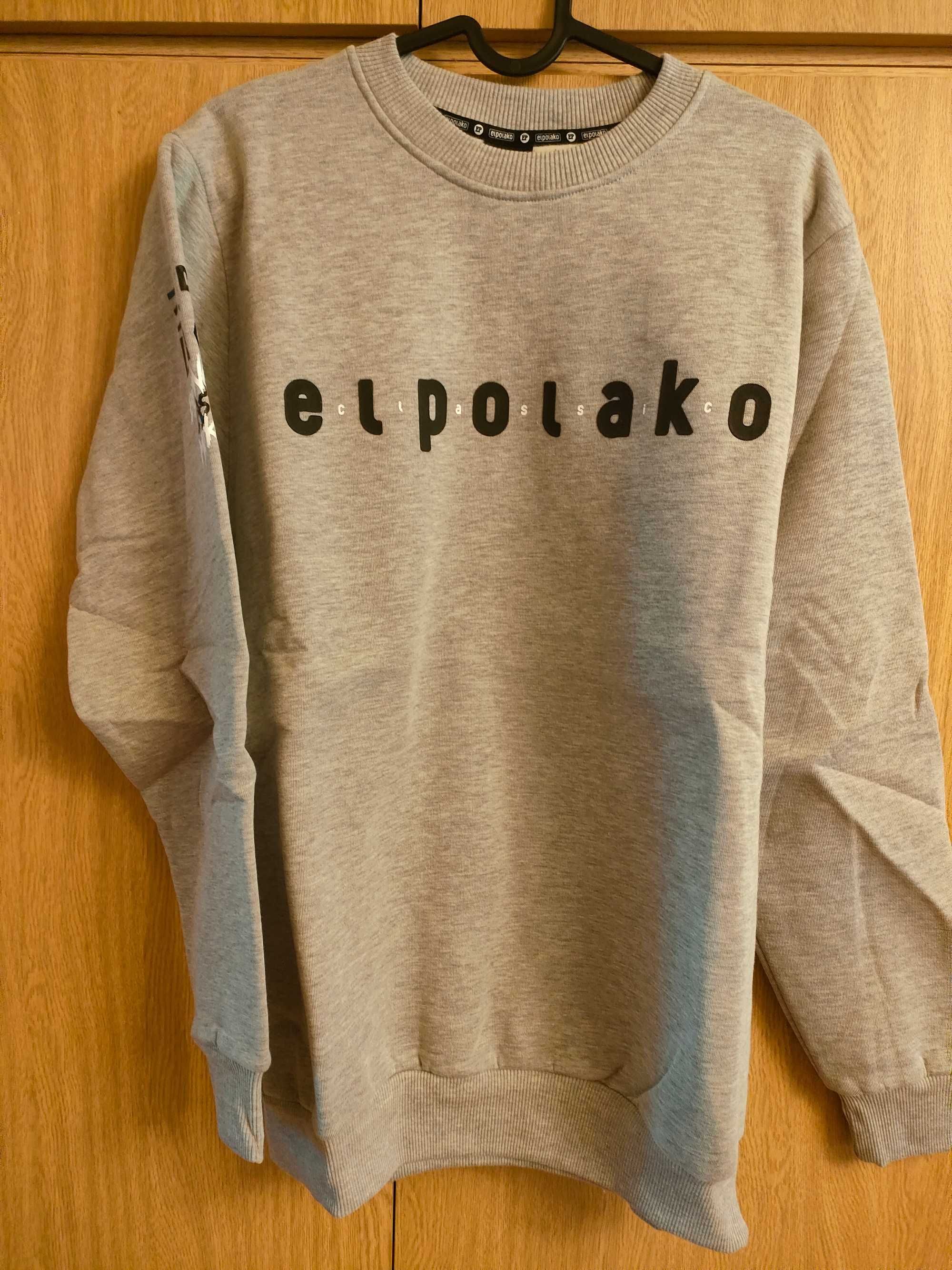 El Polako Bluza Elpolako