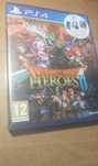 Gra PS4 Dragon Quest Heroes 2