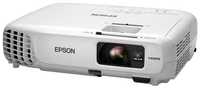 Projektor Epson EB-S18 biały