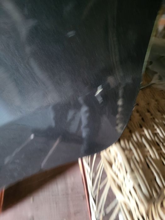 Задня дверка Ford C-Max