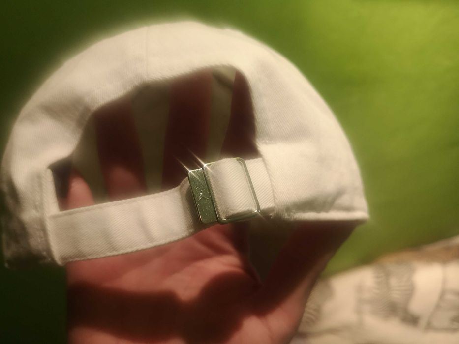 Czapka z daszkiem JORDAN.Nowa