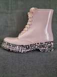 Kalosze Love Moschino 38 24cm