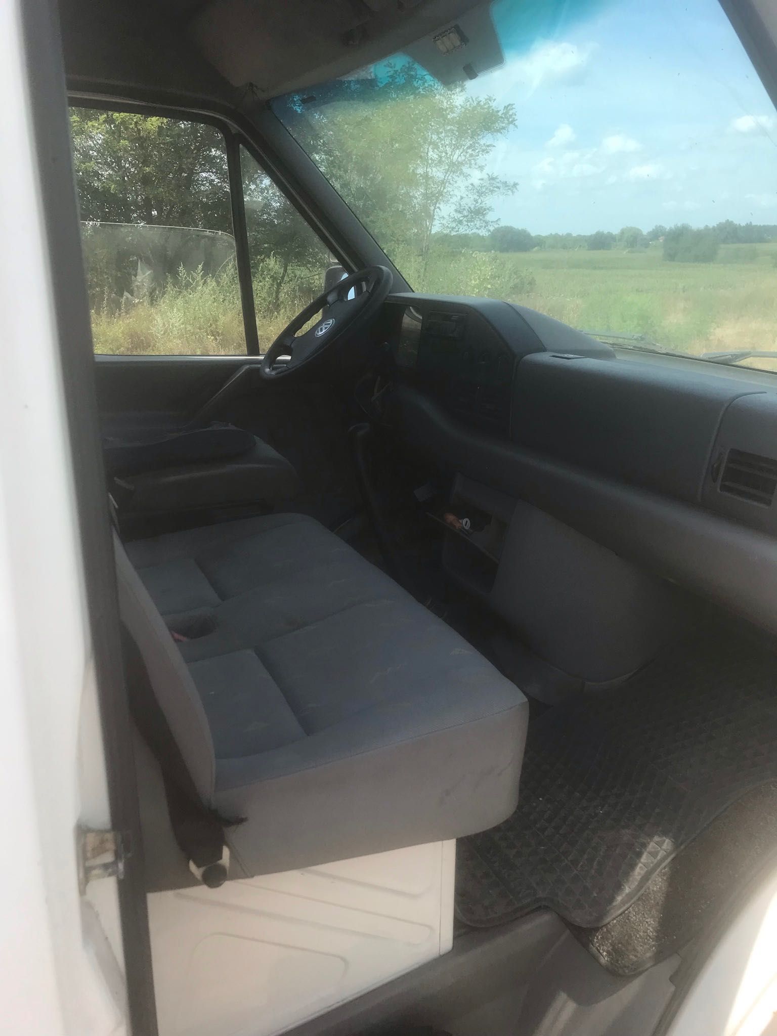 Volkswagen LT 35 2006