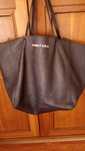 Tote bag grande pele Bimba y Lola