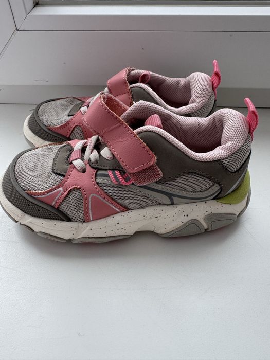 Кросівки zara 25