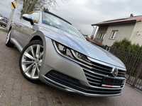 Volkswagen Arteon 2.0 TDI 150 KM DSG. Servis ASO 2023