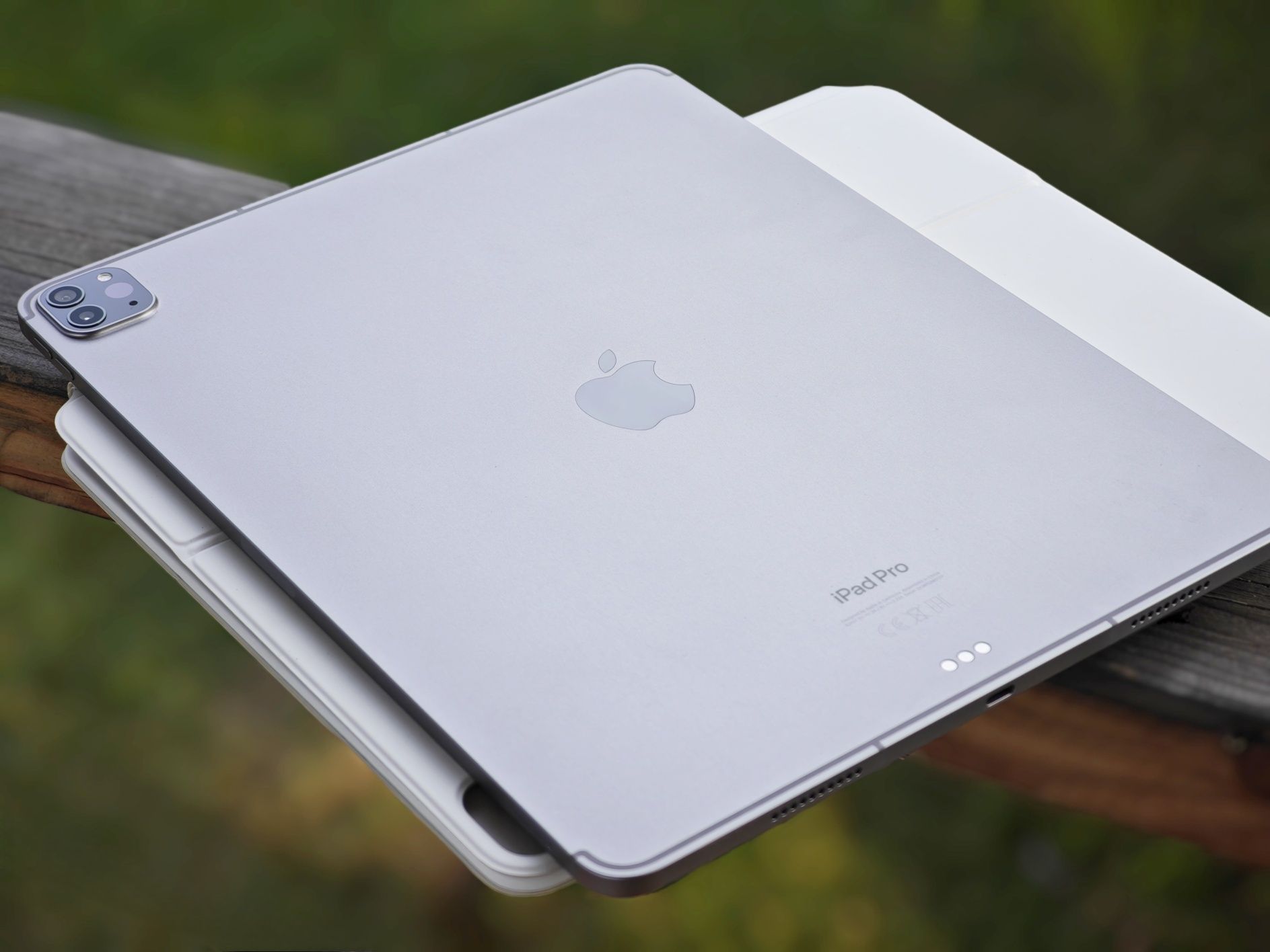 Apple iPad Pro 12.9'' 2022 M2 WIFI + Cellular 5G 256GB space gray