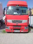 Renault premium 450 dxi