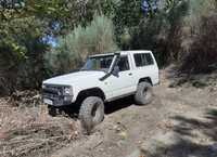 Nissan Patrol 2.8 HT