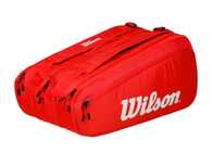 Saco Raquetes Wilson