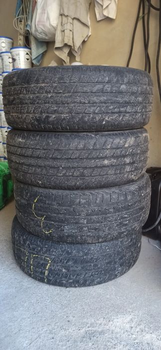 Шини до авто 205/55/r16